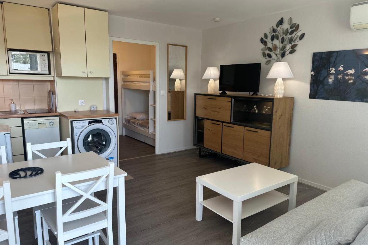 Apartment Les Cigales De Idealement Place Proche De La *