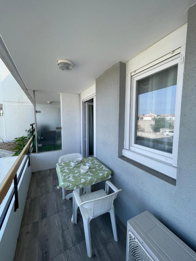 Les Cigales De Idealement Place Proche De La Apartment Le Grau-du-Roi