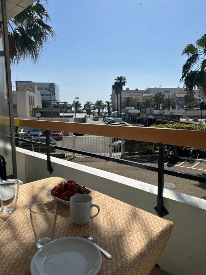 Les Cigales De Idealement Place Proche De La Apartment Le Grau-du-Roi