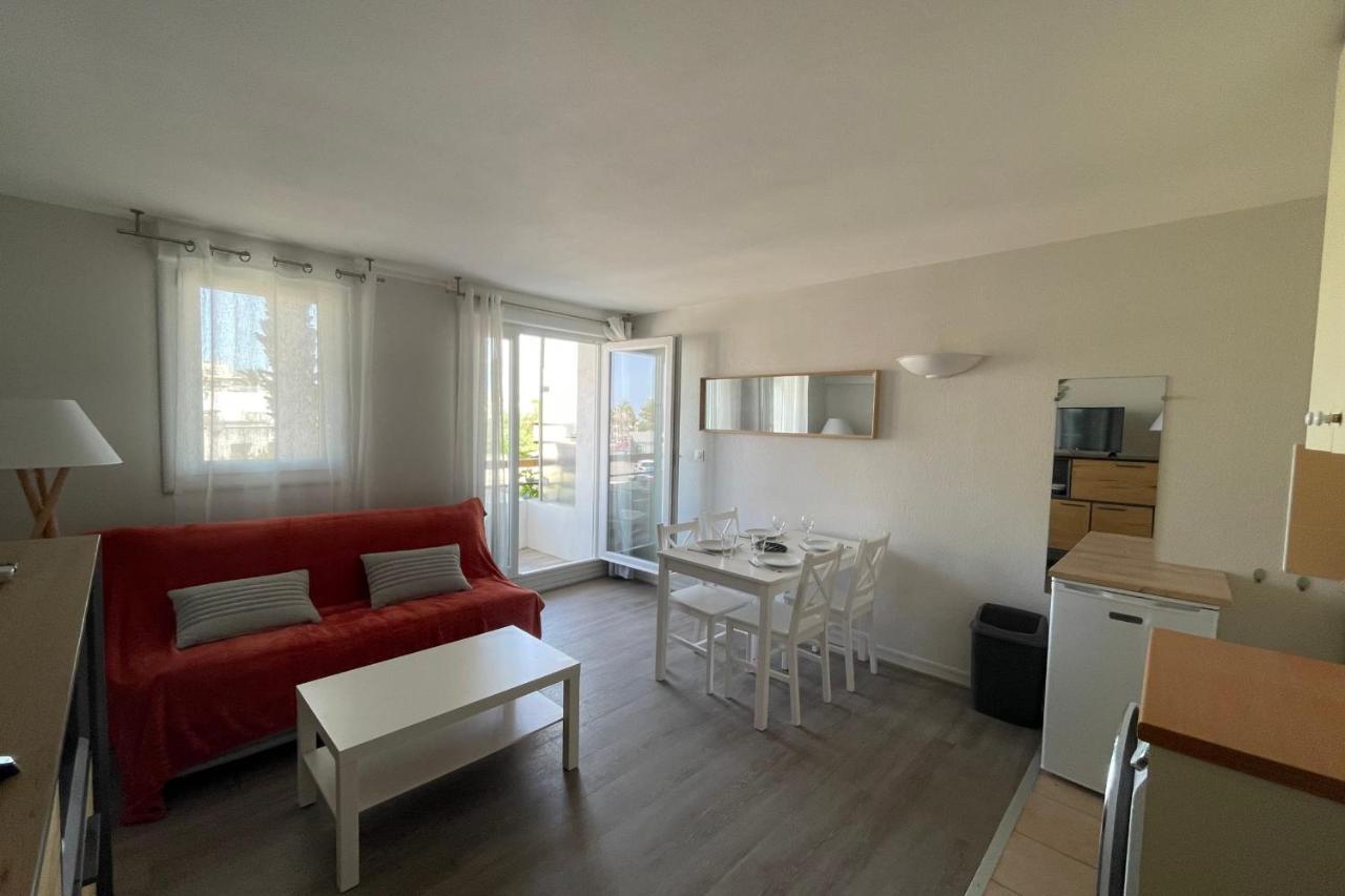 Les Cigales De Idealement Place Proche De La Apartment Le Grau-du-Roi