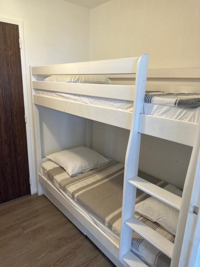 Apartment Les Cigales De Idealement Place Proche De La