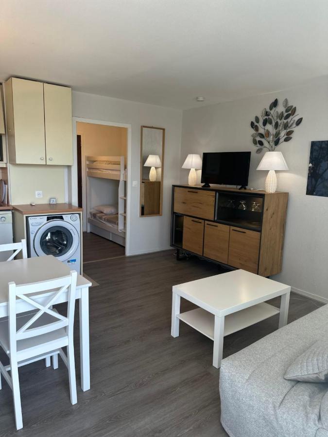 Les Cigales De Idealement Place Proche De La Apartment *