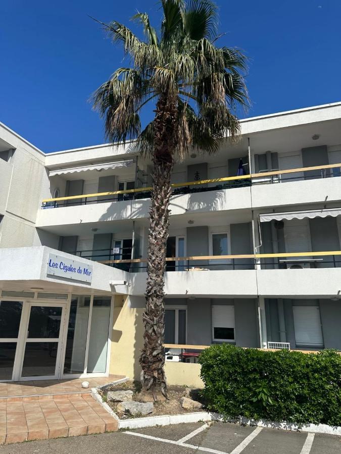 Les Cigales De Idealement Place Proche De La Apartment