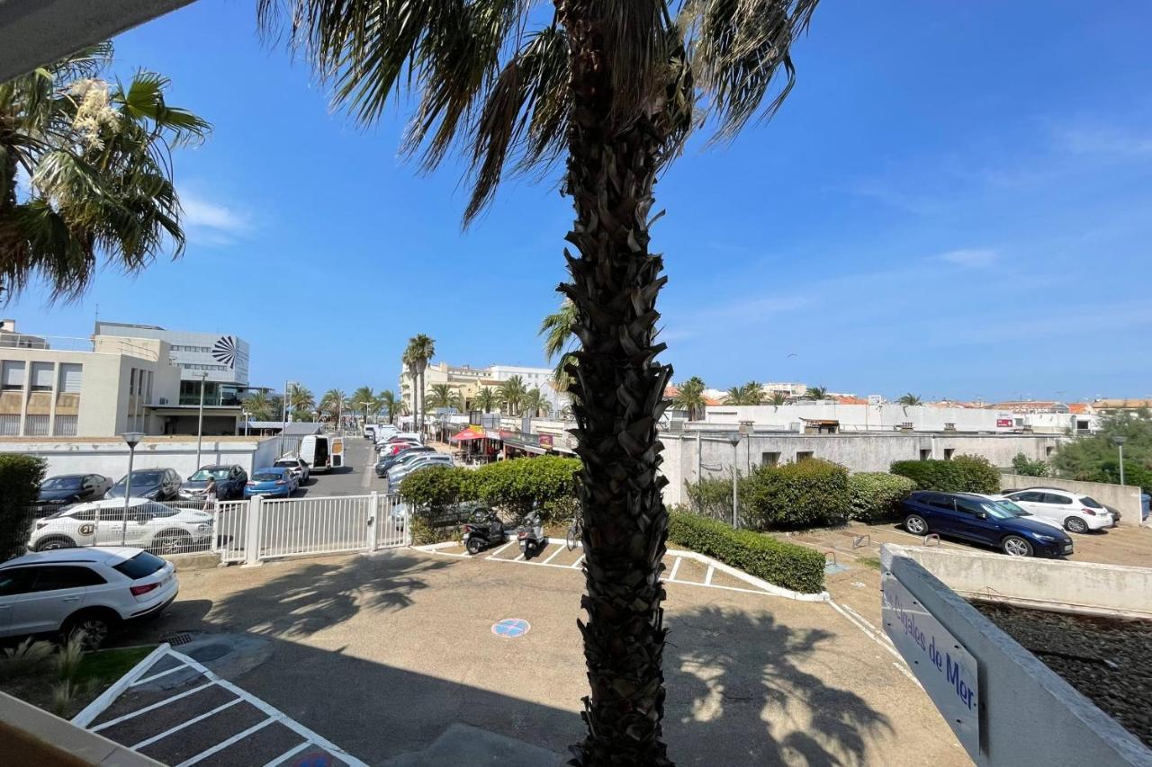 Les Cigales De Idealement Place Proche De La Apartment Le Grau-du-Roi